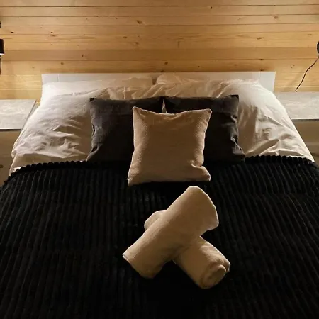 Bed & Breakfast 