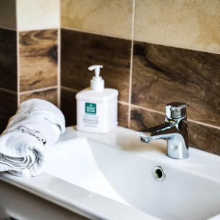Na Końcu świata Nocleg ze śniadaniem 3*