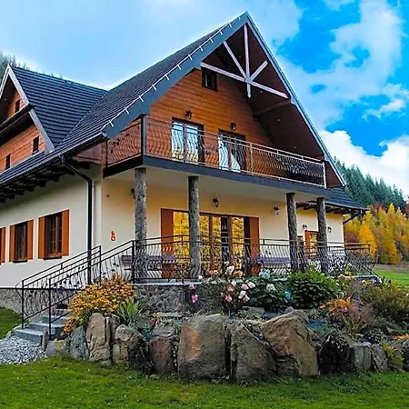 Na Końcu świata Slopnice