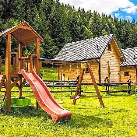 Na Końcu świata Nocleg ze śniadaniem