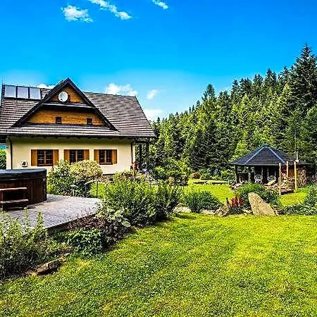 Na Końcu świata Nocleg ze śniadaniem