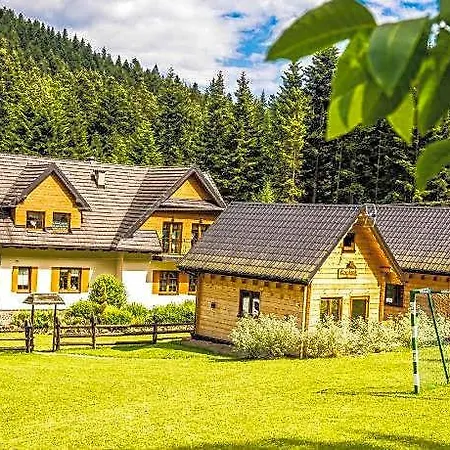 Na Końcu świata Nocleg ze śniadaniem