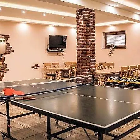 Na Końcu świata Nocleg ze śniadaniem
