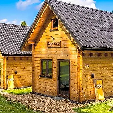 Na Końcu świata Nocleg ze śniadaniem Slopnice