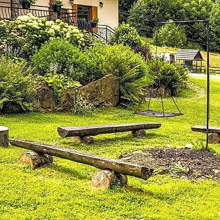 Nocleg ze śniadaniem Na Końcu świata 3*