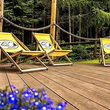 Na Końcu świata 3* Slopnice