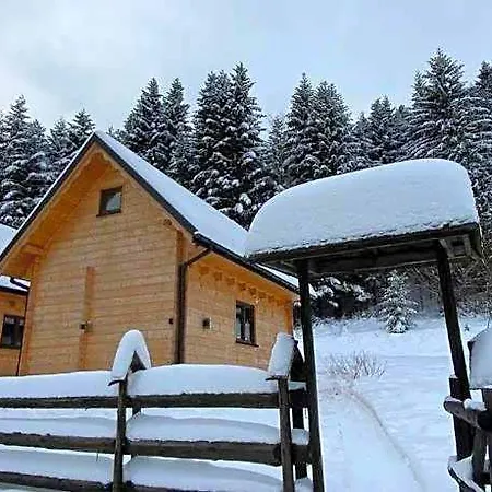 Na Końcu świata Nocleg ze śniadaniem Slopnice