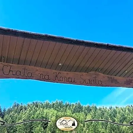 Nocleg ze śniadaniem Na Końcu świata 3*