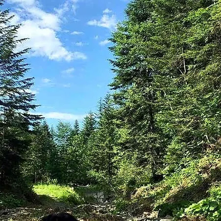 Na Końcu świata 3* Slopnice
