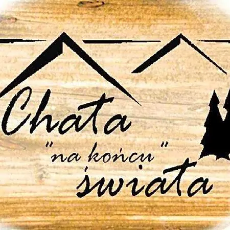 Nocleg ze śniadaniem Na Końcu świata