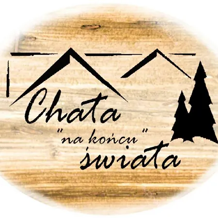 Nocleg ze śniadaniem Na Końcu świata